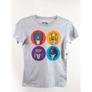 KIDS graphic T-shirt